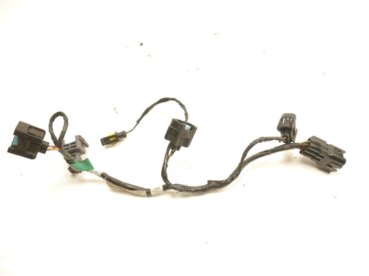 TRIUMPH SPRINT GT 1050 2010-2017 FUEL INJECTOR WIRING LOOM