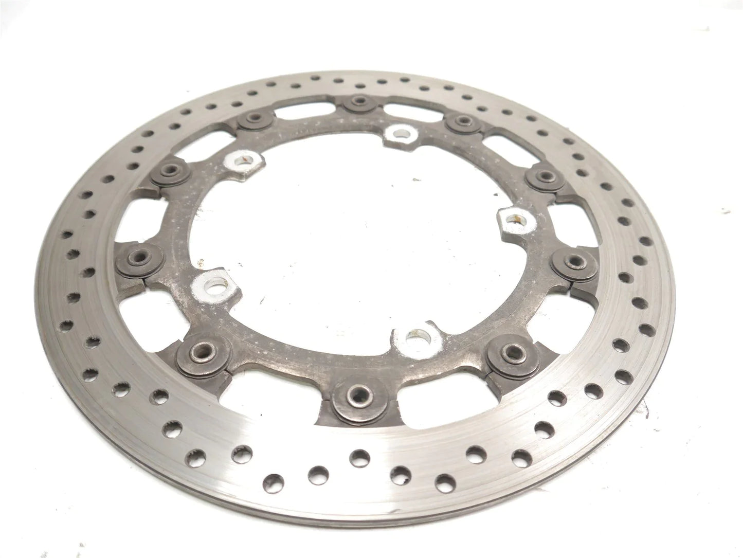 TRIUMPH SPRINT GT 1050 2010-2017 FRONT BRAKE DISC 4.6MM