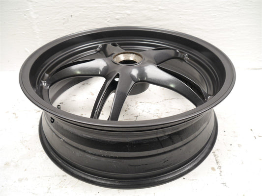 TRIUMPH SPRINT GT 1050 2010-2017 REAR WHEEL