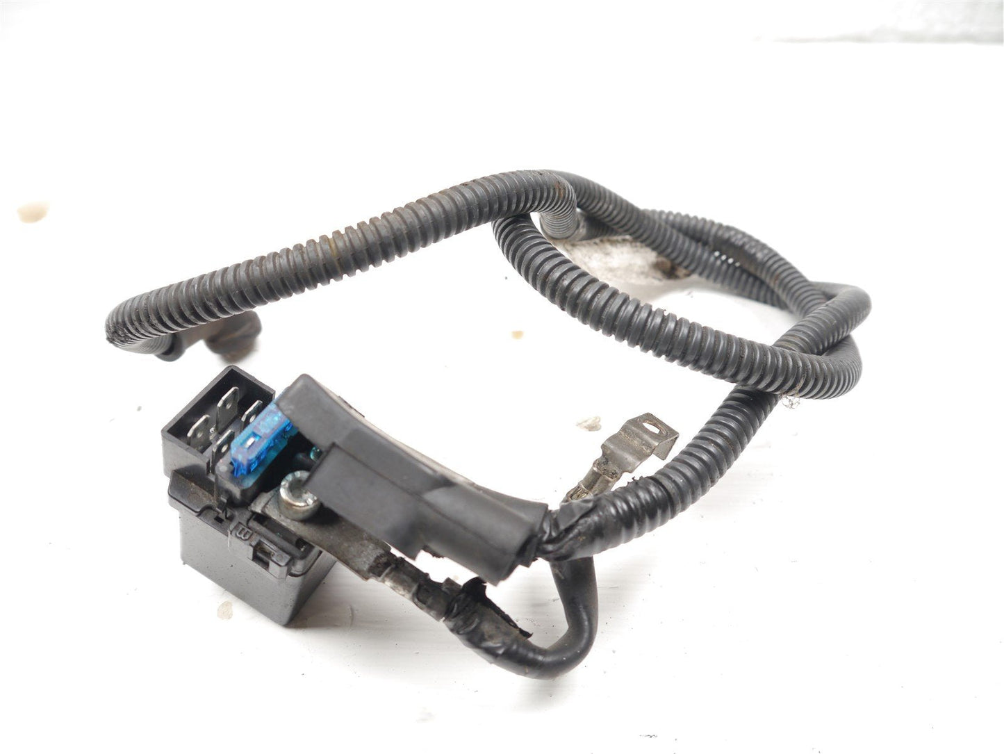 HONDA CBF125 2009-2013 STARTER SOLENOID AND LEAD