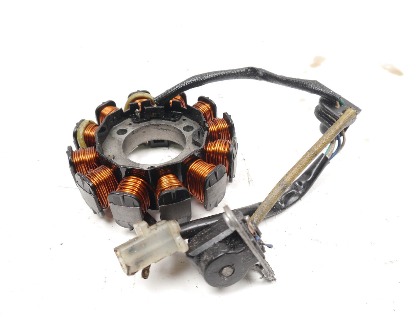 HONDA CBF125 2009-2013 STATOR