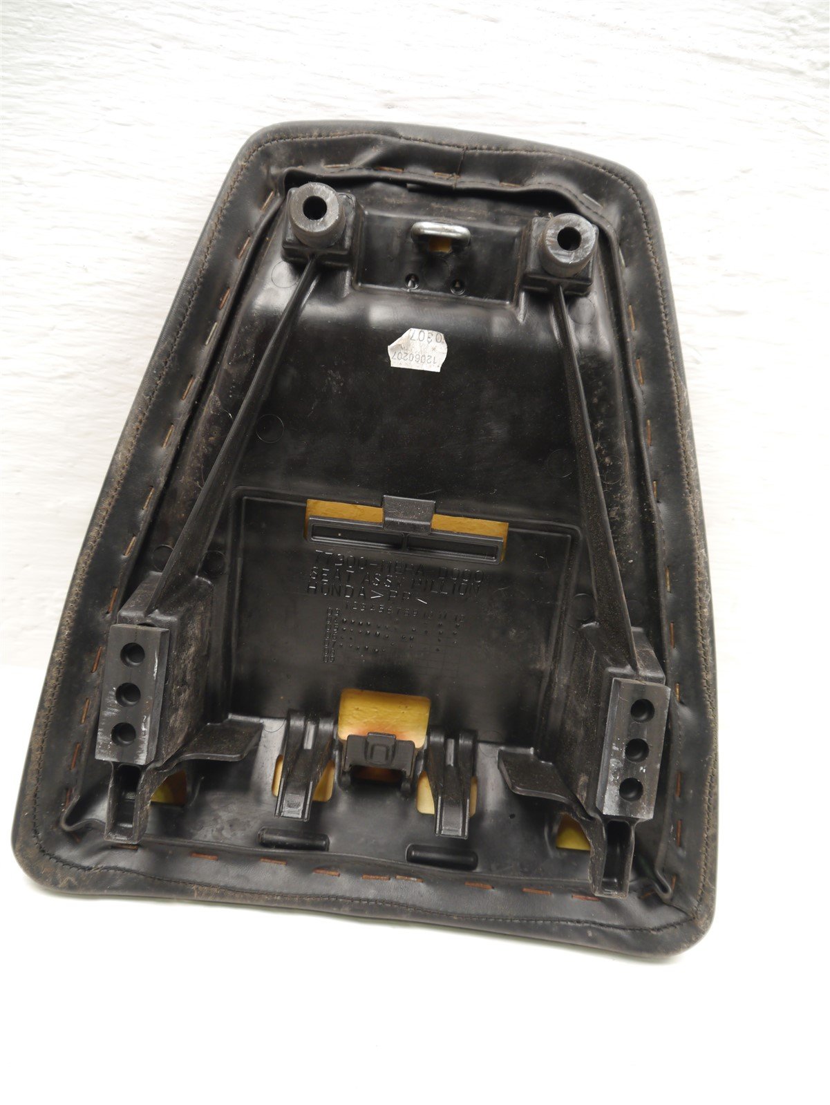 HONDA CBF500 2004-2008 REAR SEAT