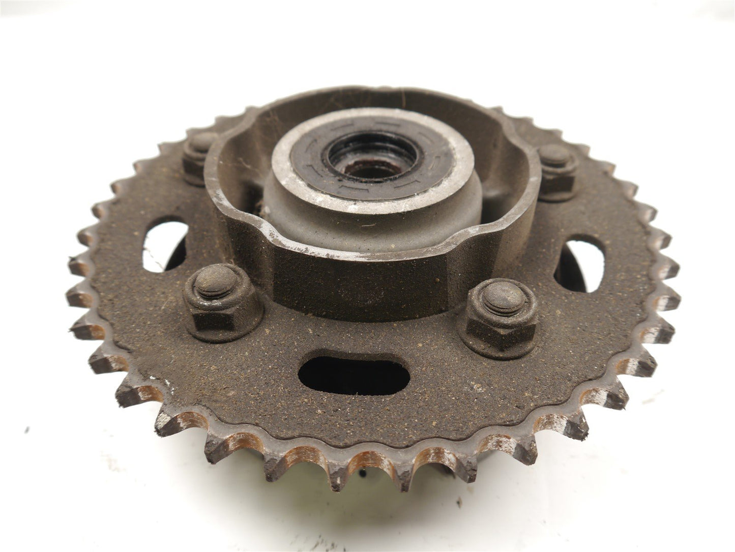 HONDA CBF500 2004-2008 REAR SPROCKET CARRIER