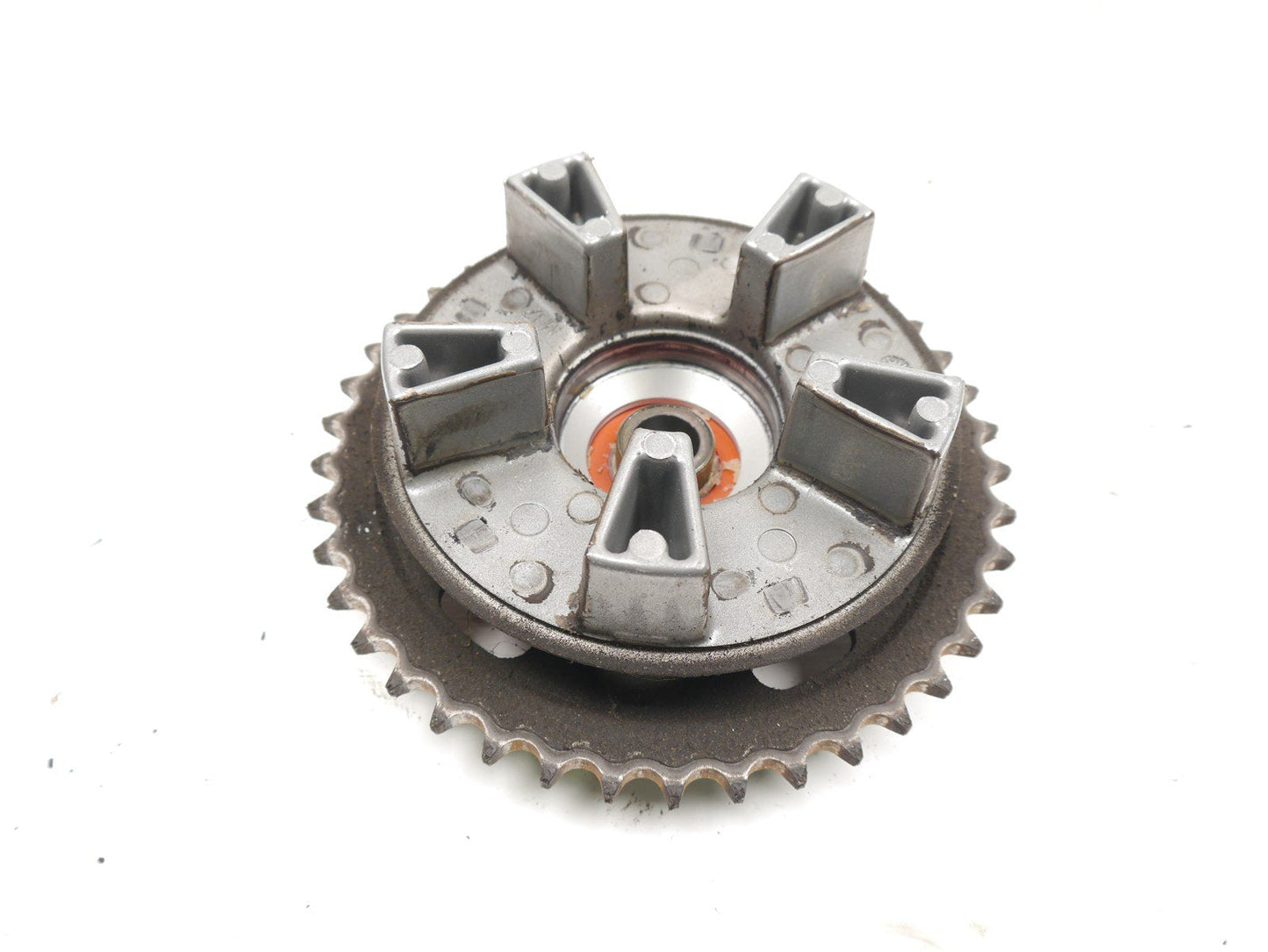 HONDA CBF500 2004-2008 REAR SPROCKET CARRIER