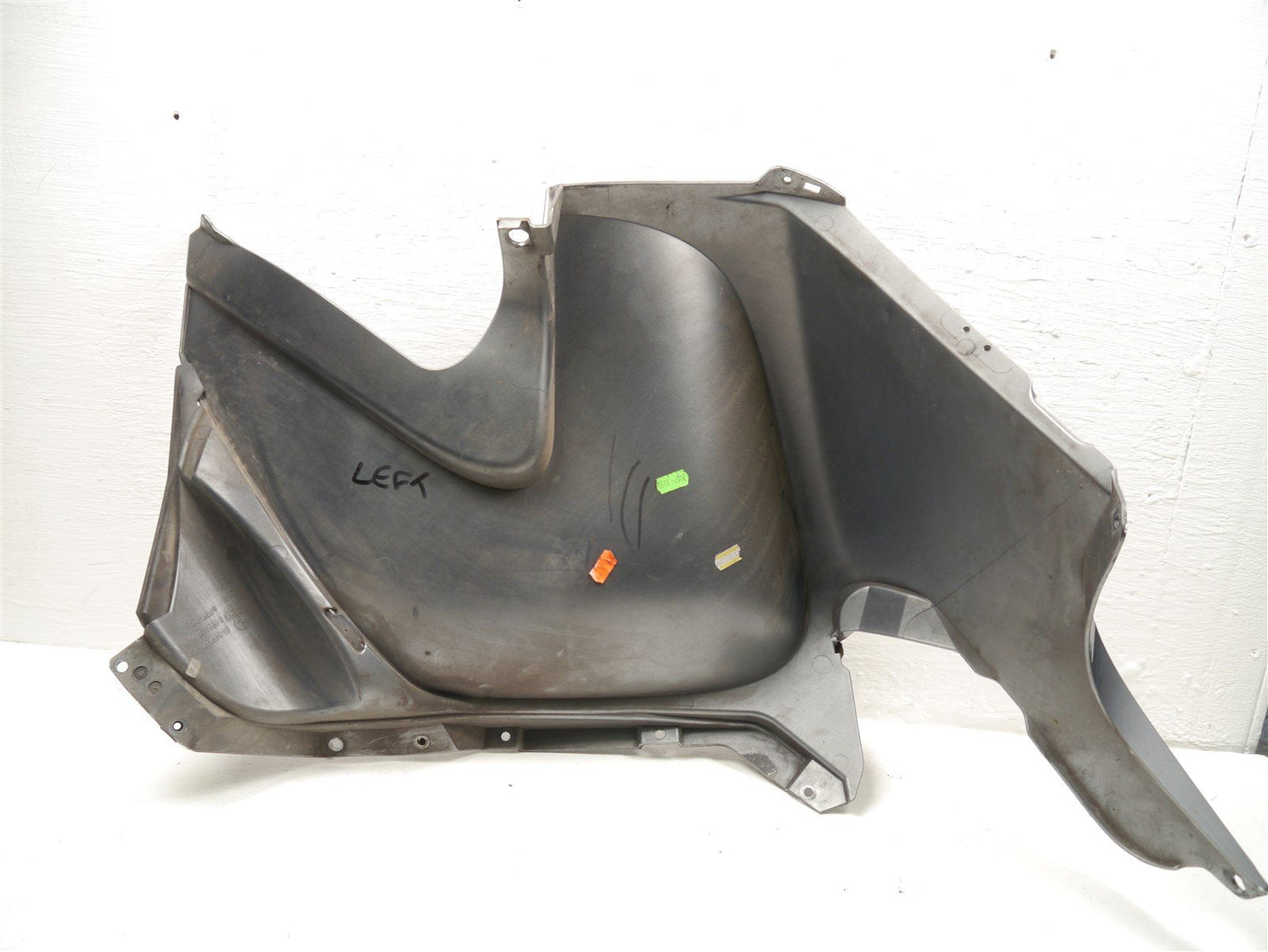 BMW R1200 RT 2006-2009 LEFT MAIN FAIRING