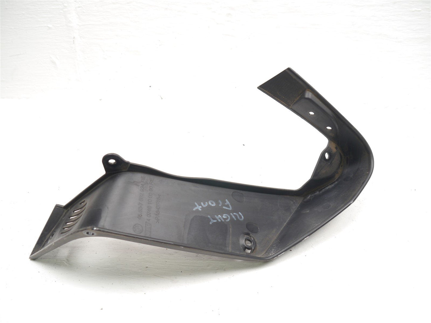 BMW R1200 RT 2006-2009 FRONT RIGHT TRIM FAIRING