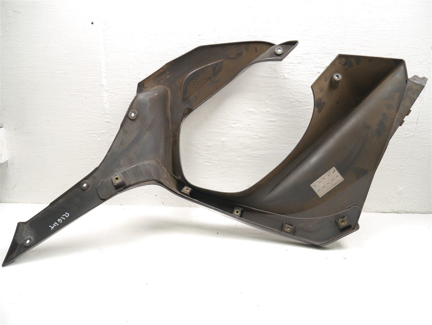 BMW R1200 RT 2006-2009 RIGHT LOWER FAIRING *DAMAGED*