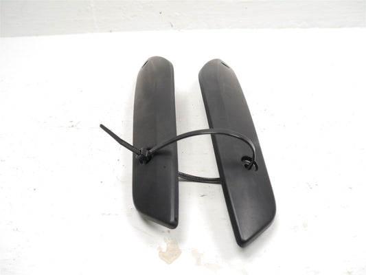 BMW R1200 RT 2006-2009 SCREEN TRIM FAIRINGS