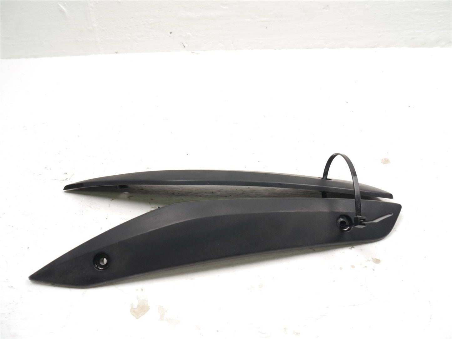 BMW R1200 RT 2006-2009 SCREEN TRIM FAIRINGS