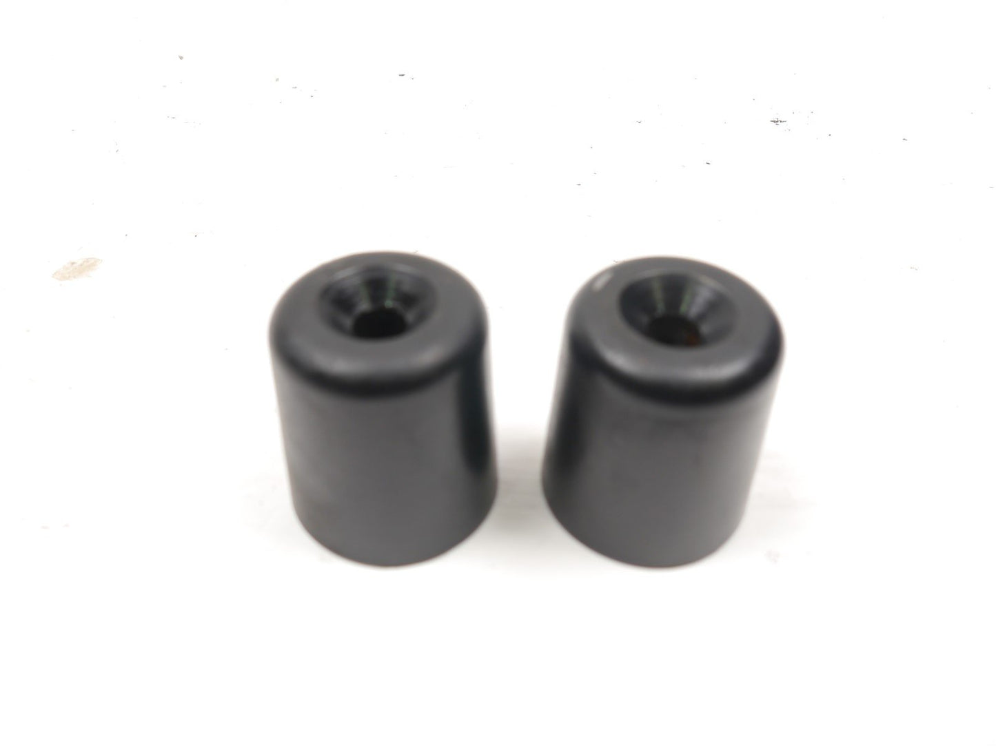 BMW R1200 RT 2006-2009 BAR END WEIGHTS X 2