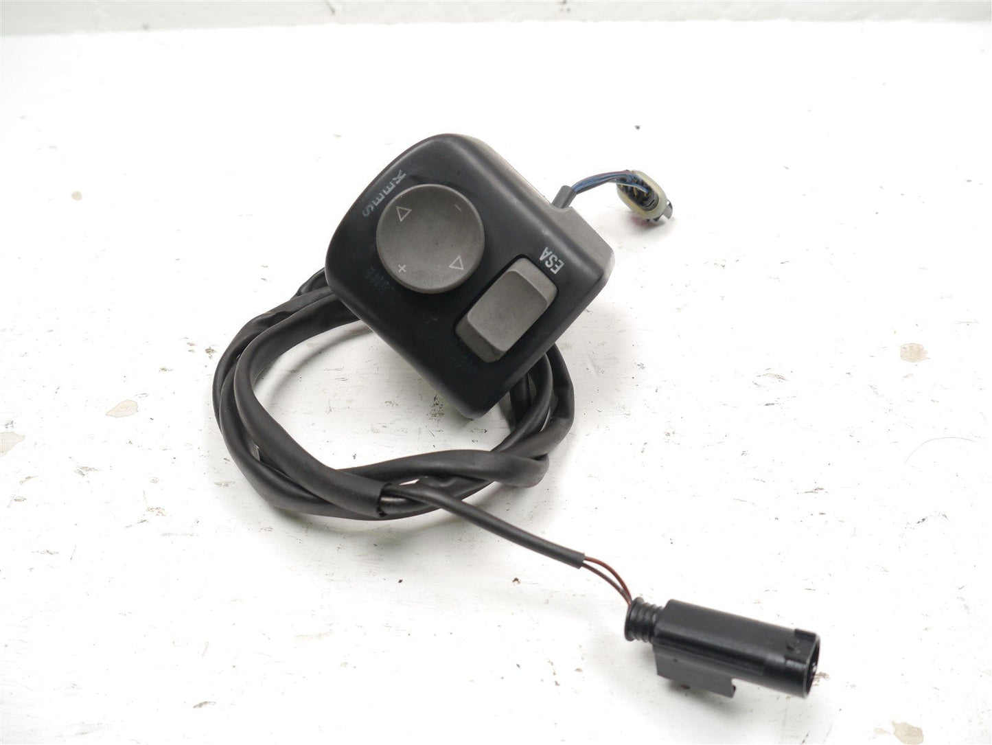 BMW R1200 RT 2006-2009 VOLUME CONTROL