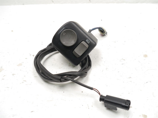 BMW R1200 RT 2006-2009 VOLUME CONTROL