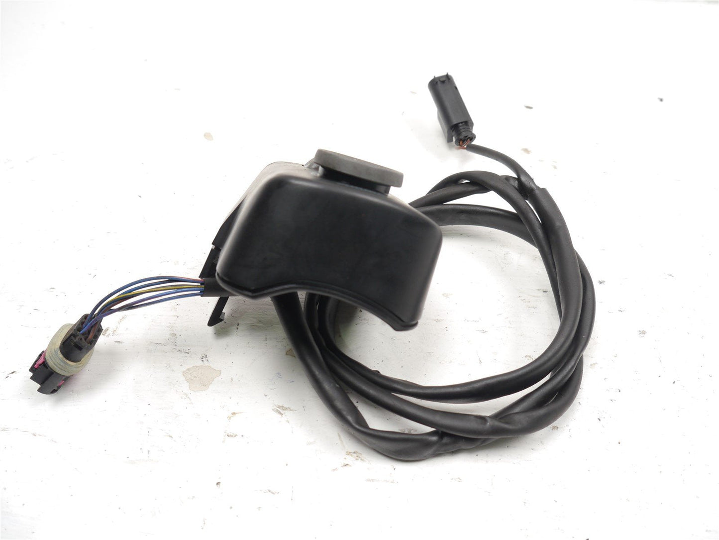 BMW R1200 RT 2006-2009 VOLUME CONTROL