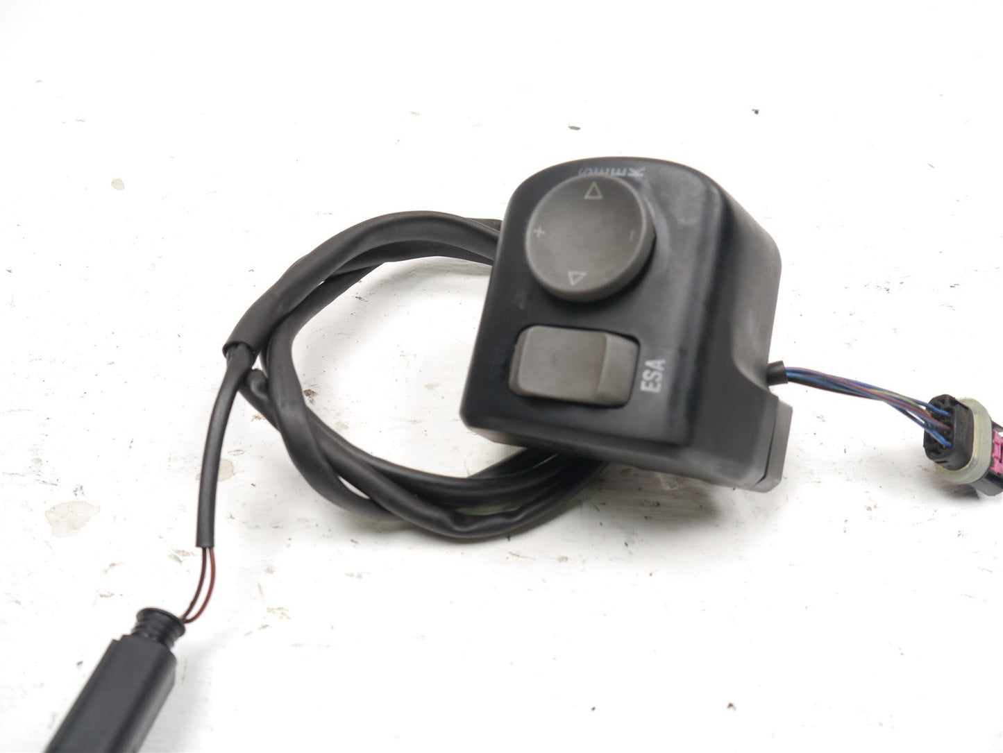 BMW R1200 RT 2006-2009 VOLUME CONTROL