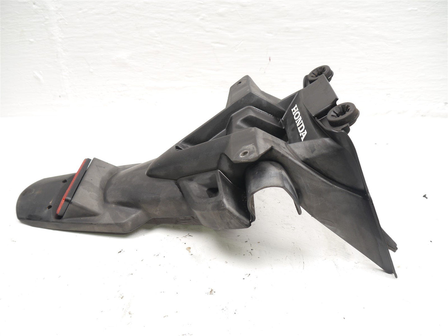 HONDA CBF125 2009-2013 REAR MUDGUARD