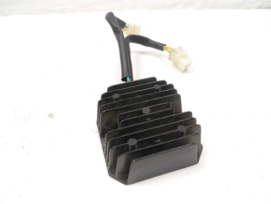 LEXMOTO LXS125 2021-2022 VOLTAGE REGULATOR RECTIFIER