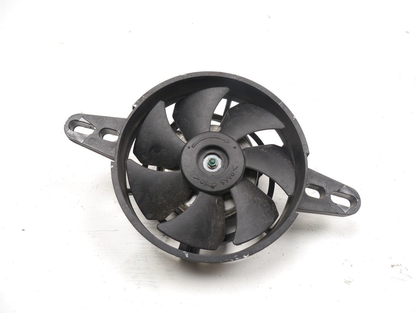 LEXMOTO LXS125 2021-2022 RADIATOR FAN