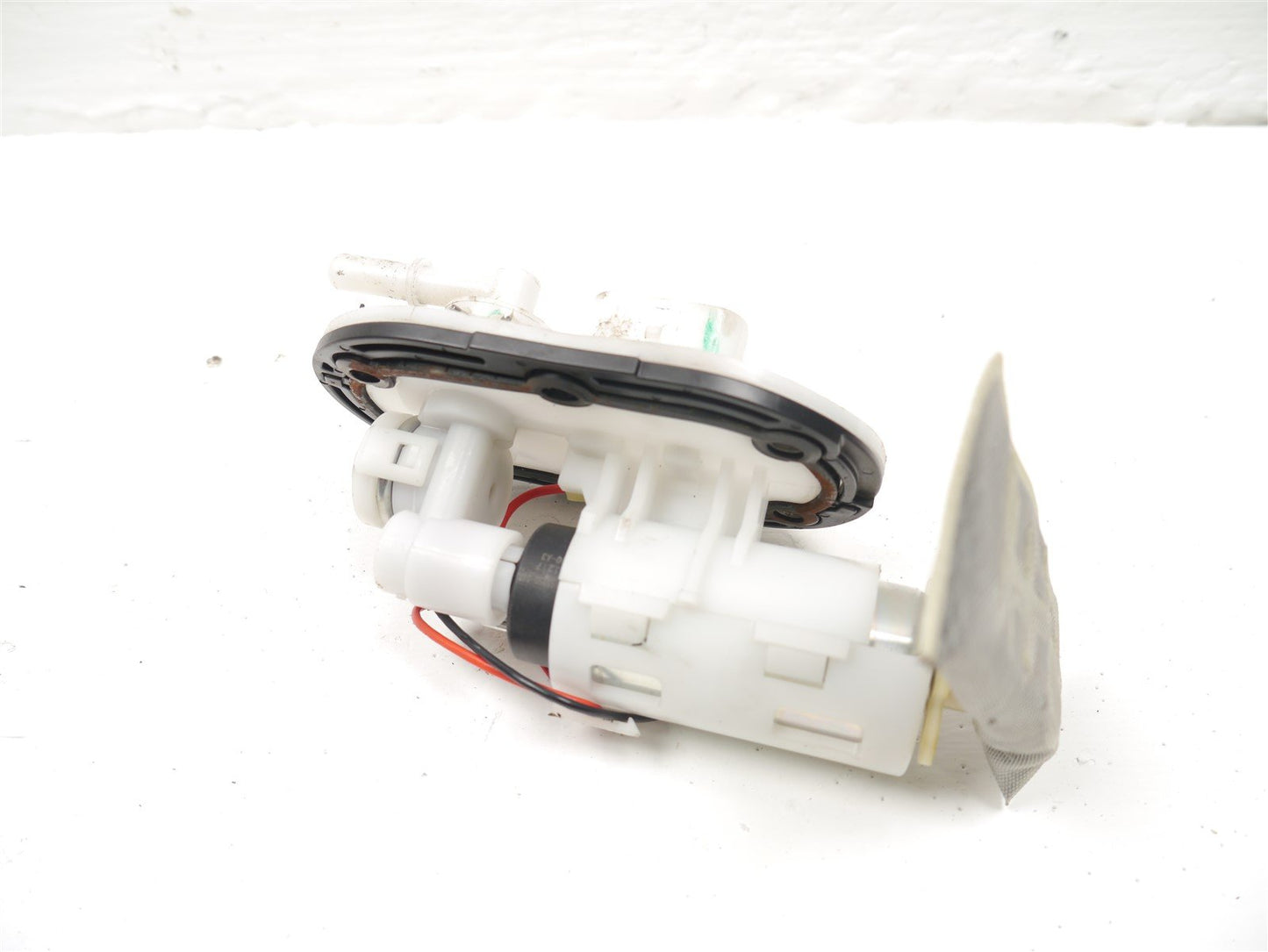 LEXMOTO LXS125 2021-2022 FUEL PUMP WHITE