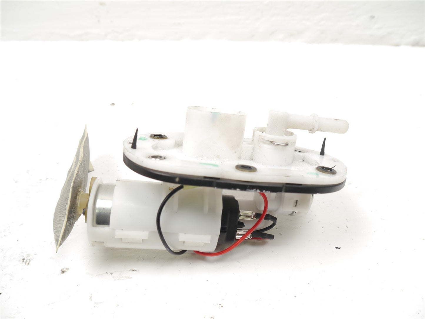 LEXMOTO LXS125 2021-2022 FUEL PUMP WHITE