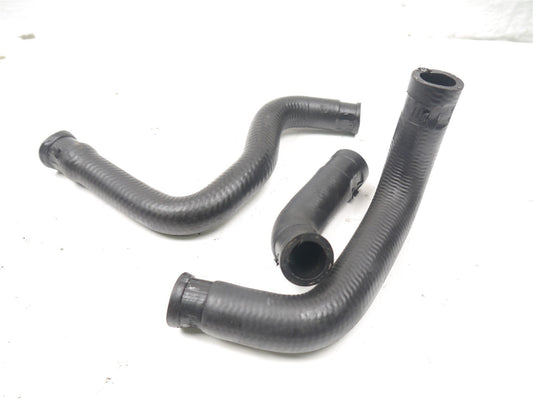 LEXMOTO LXS125 2021-2022 RADIATOR HOSES X 3