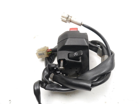 YAMAHA MT125 2014-2018 THROTTLE SWITCHGEAR