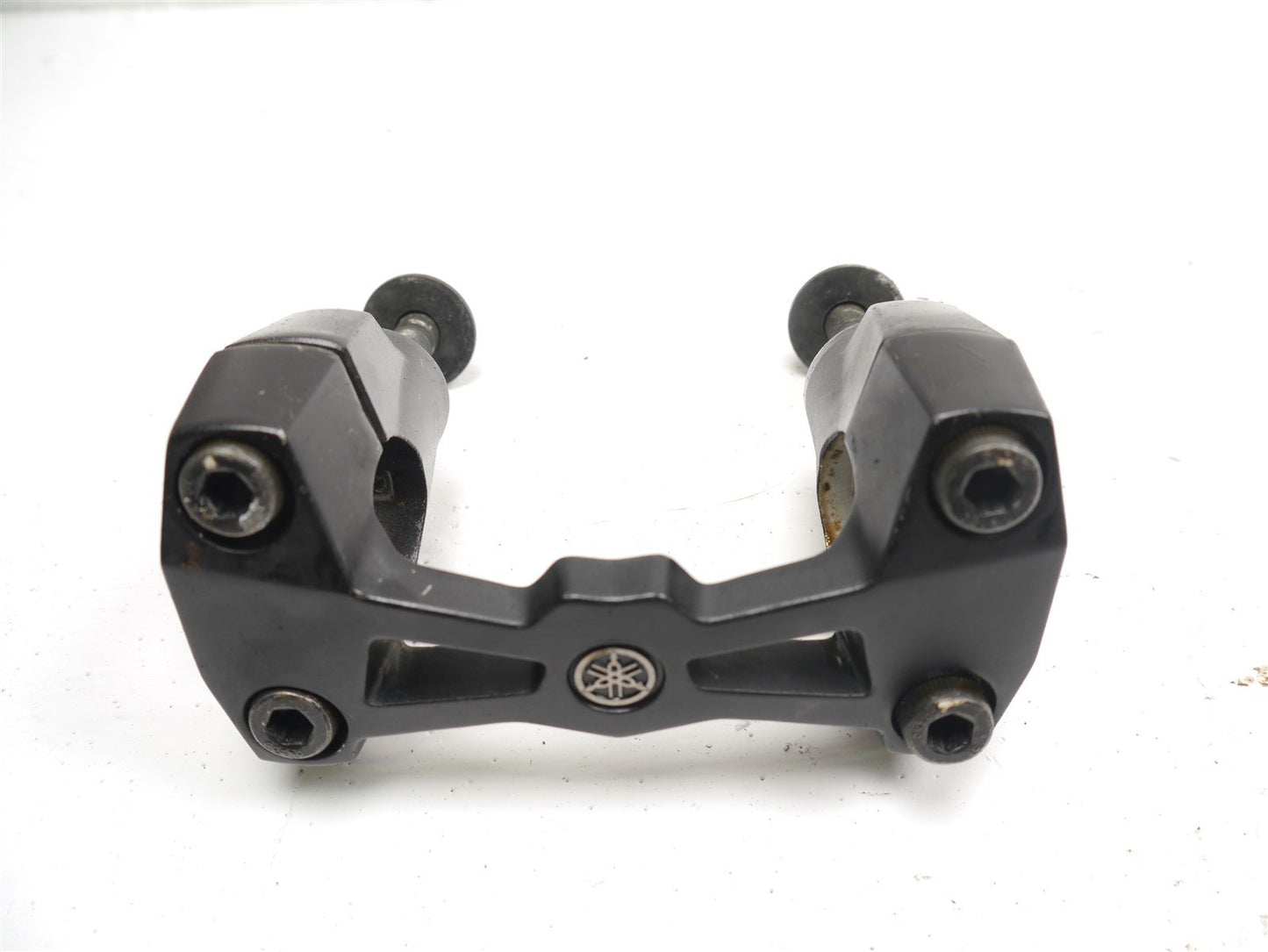 YAMAHA MT125 2014-2018 HANDLEBAR RISERS CLAMPS