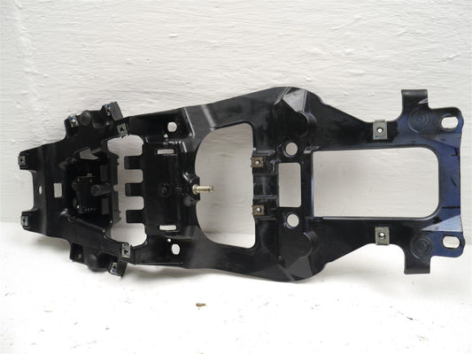 YAMAHA MT125 2014-2018 UNDER SEAT TRAY