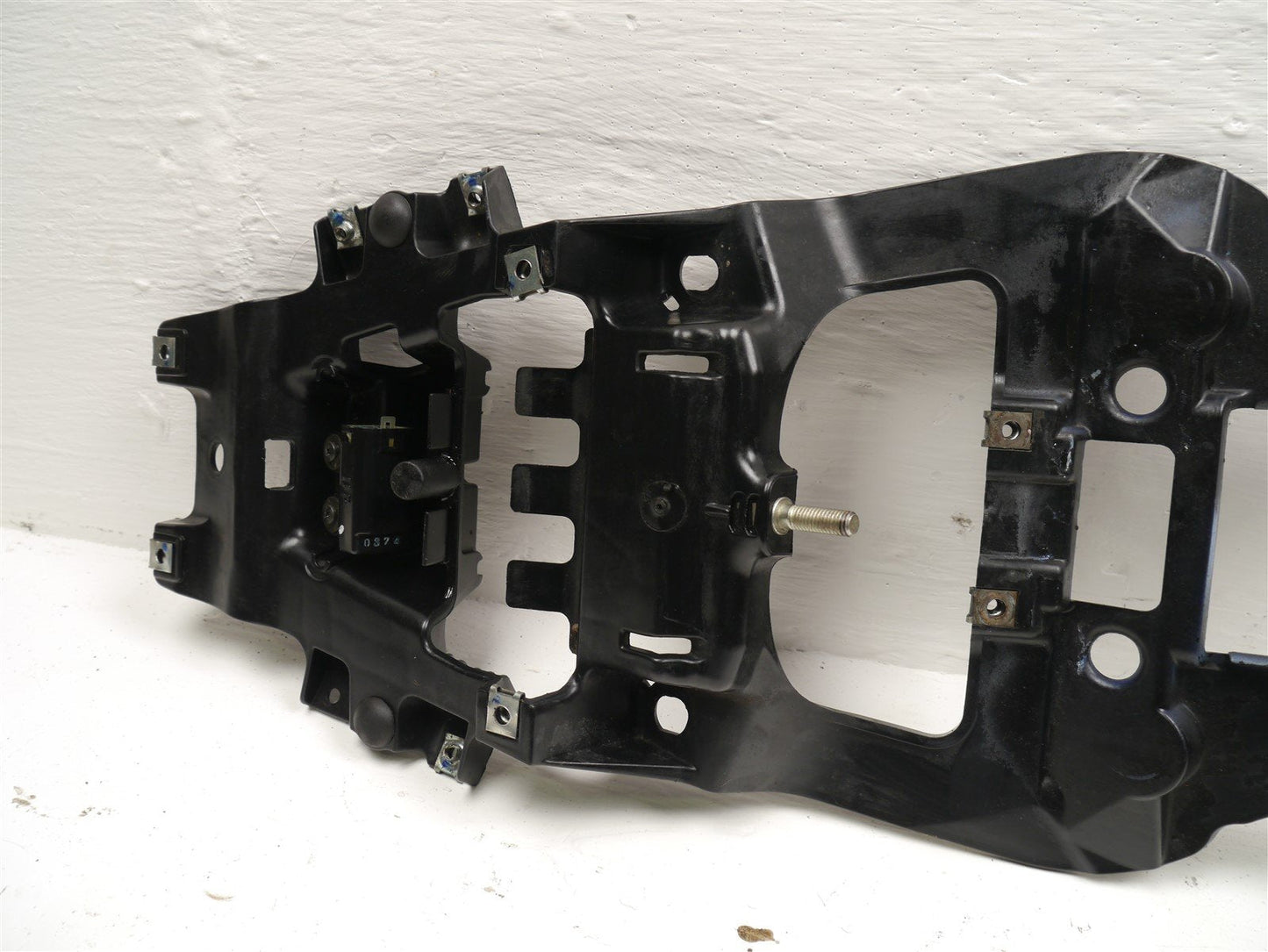 YAMAHA MT125 2014-2018 UNDER SEAT TRAY