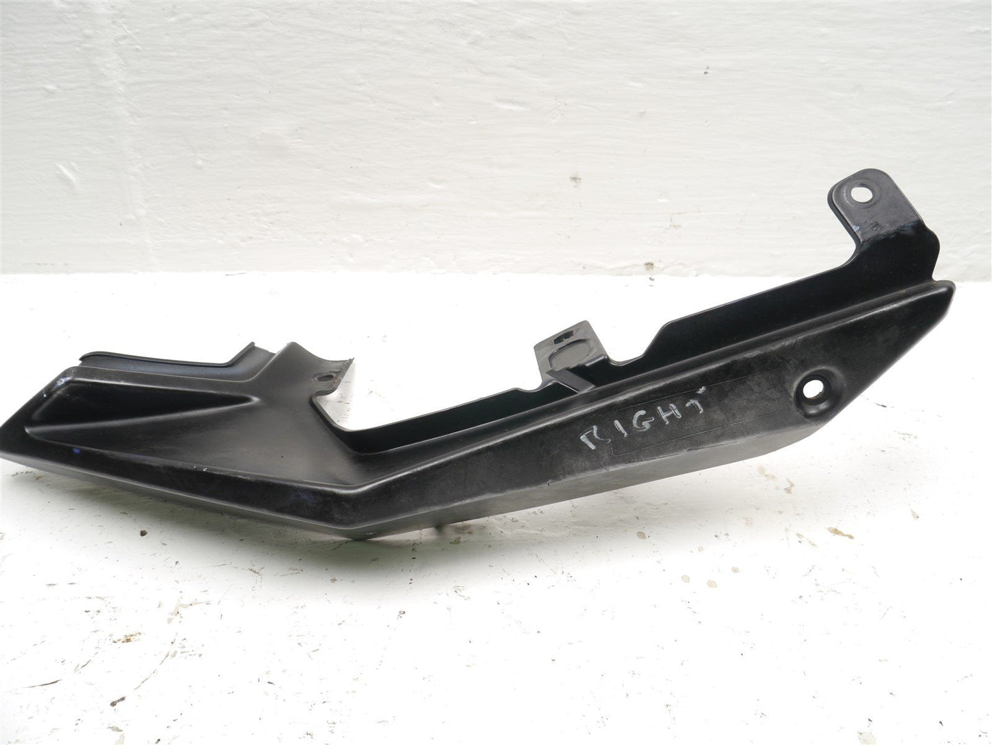 YAMAHA MT125 2014-2018 RIGHT REAR FAIRING