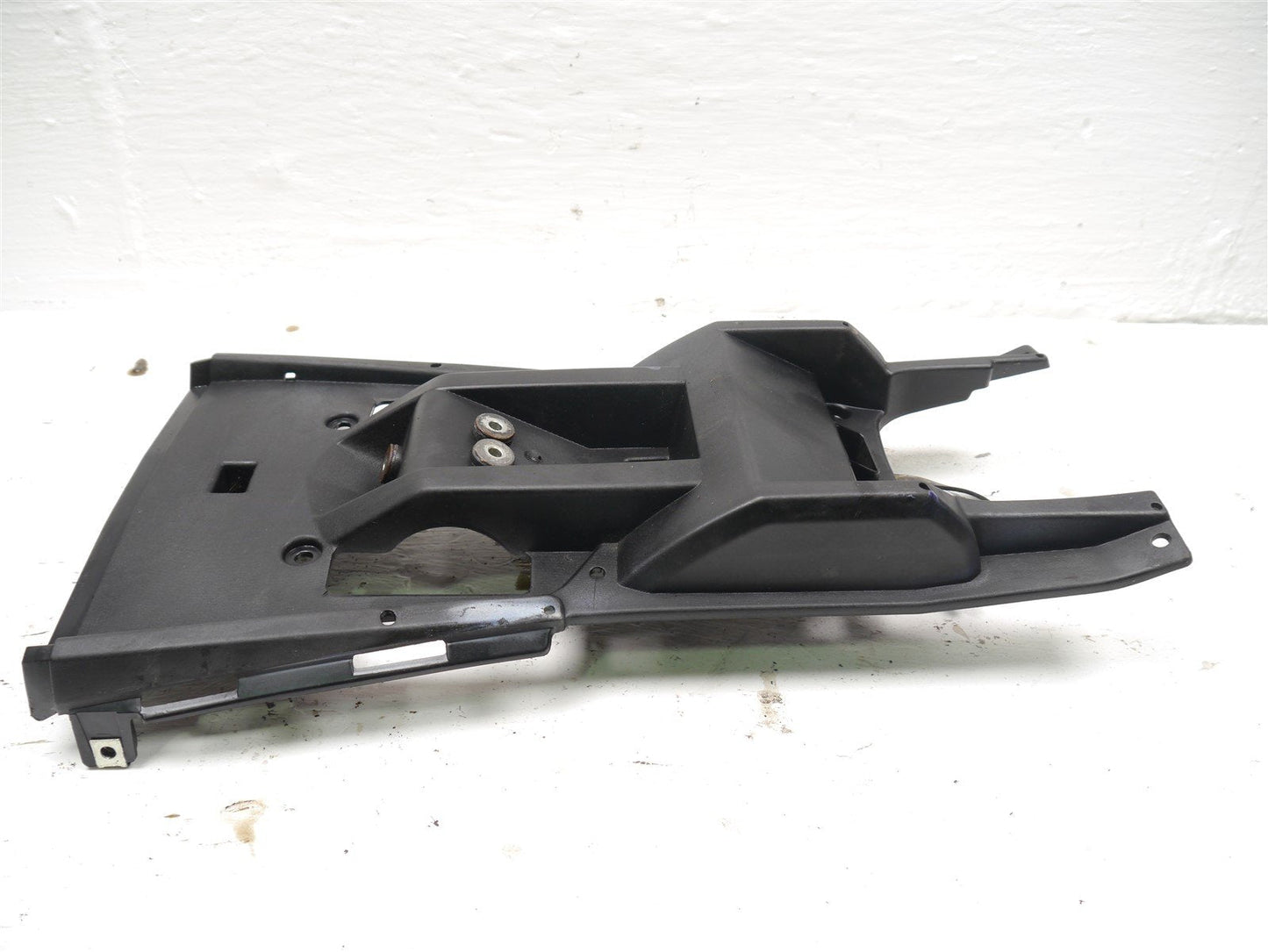 YAMAHA MT125 2014-2018 STANDARD REAR UNDERTRAY