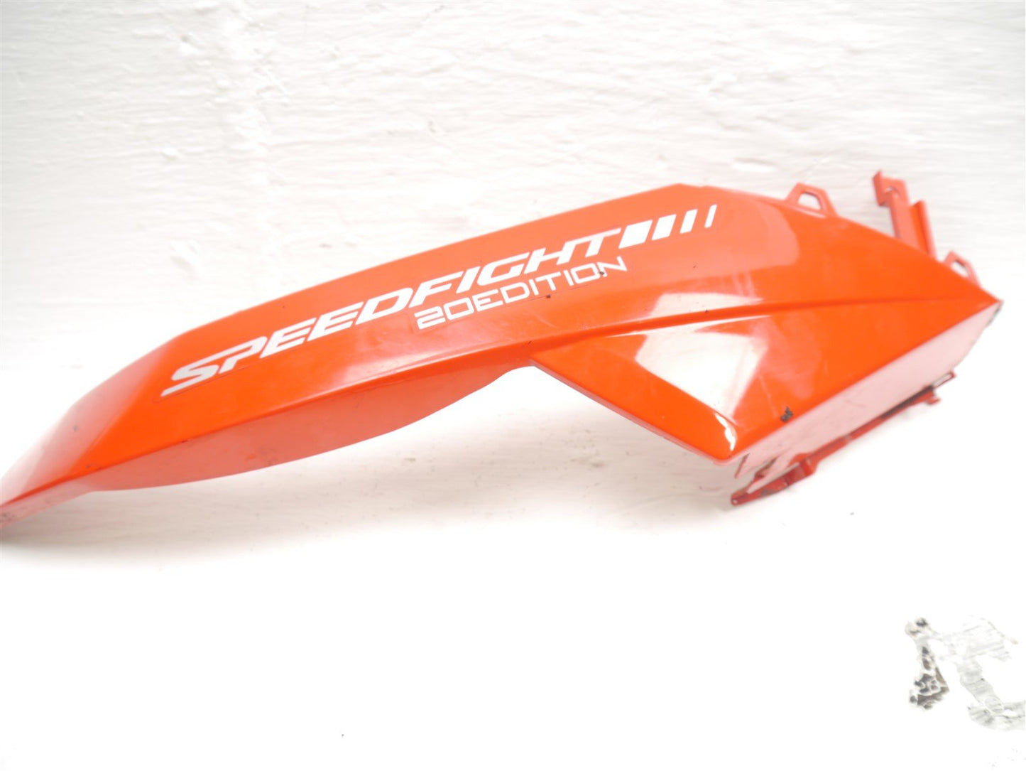 PEUGEOT SPEEDFIGHT 4 50CC LEFT SIDE FAIRING