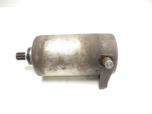 MUTT  RS-13 250 STARTER MOTOR