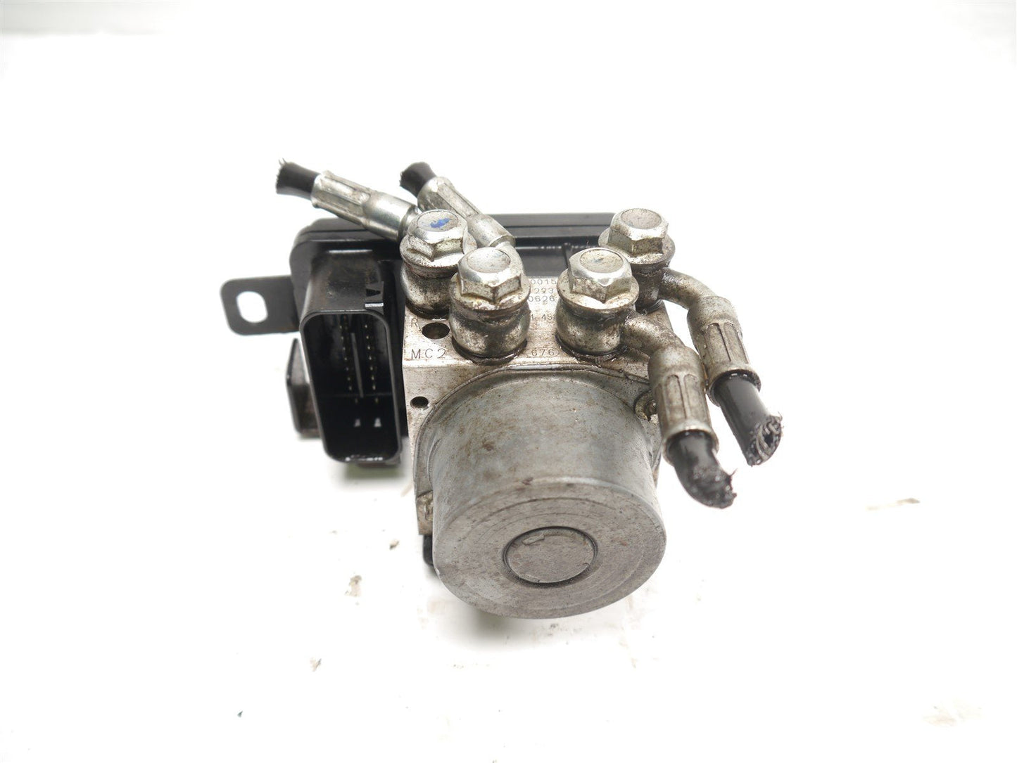 MUTT  RS-13 250 ABS BRAKE PUMP