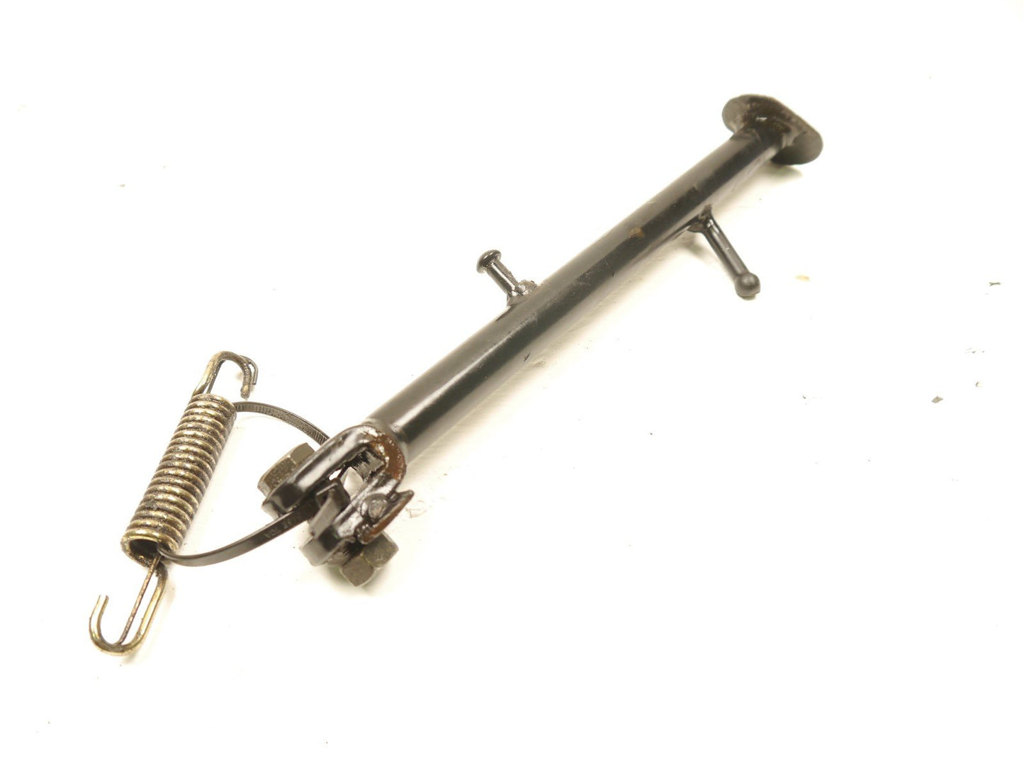 MUTT  RS-13 250 SIDE STAND & SPRING & BOLT