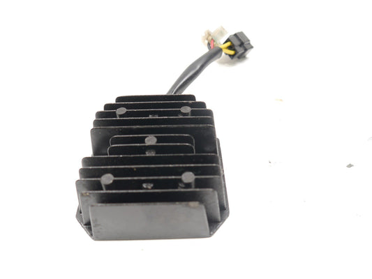 MUTT  RS-13 250 VOLTAGE REGULATOR RECTIFIER