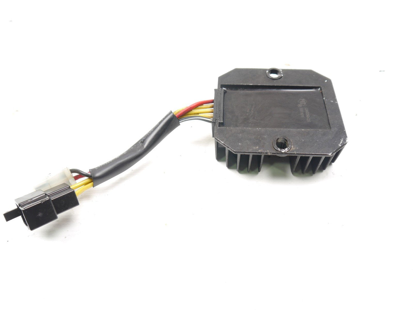 MUTT  RS-13 250 VOLTAGE REGULATOR RECTIFIER