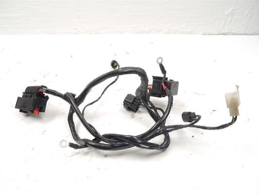 MUTT  RS-13 250 ABS BRAKE PUMP WIRING LOOM