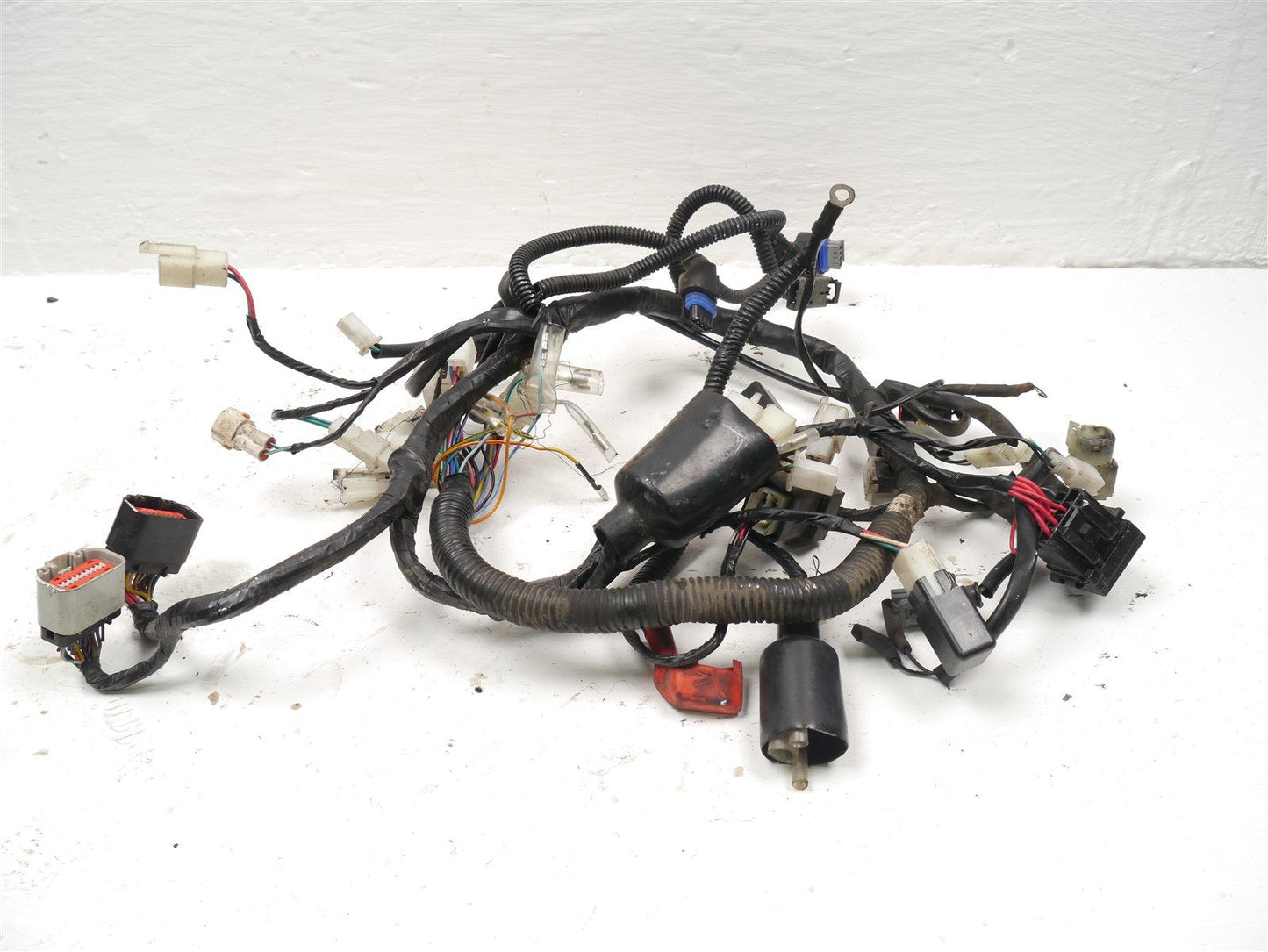 MUTT  RS-13 250 MAIN WIRING LOOM HARNESS