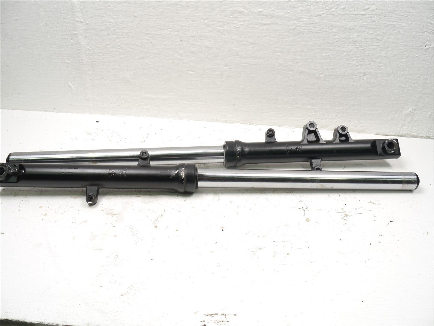 MUTT  RS-13 250 FRONT FORKS SUSPENSION