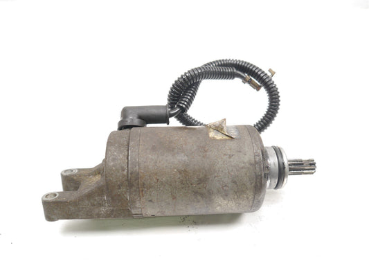 SUZUKI GSX 750 F KATANA 1998-2006 STARTER MOTOR 32K