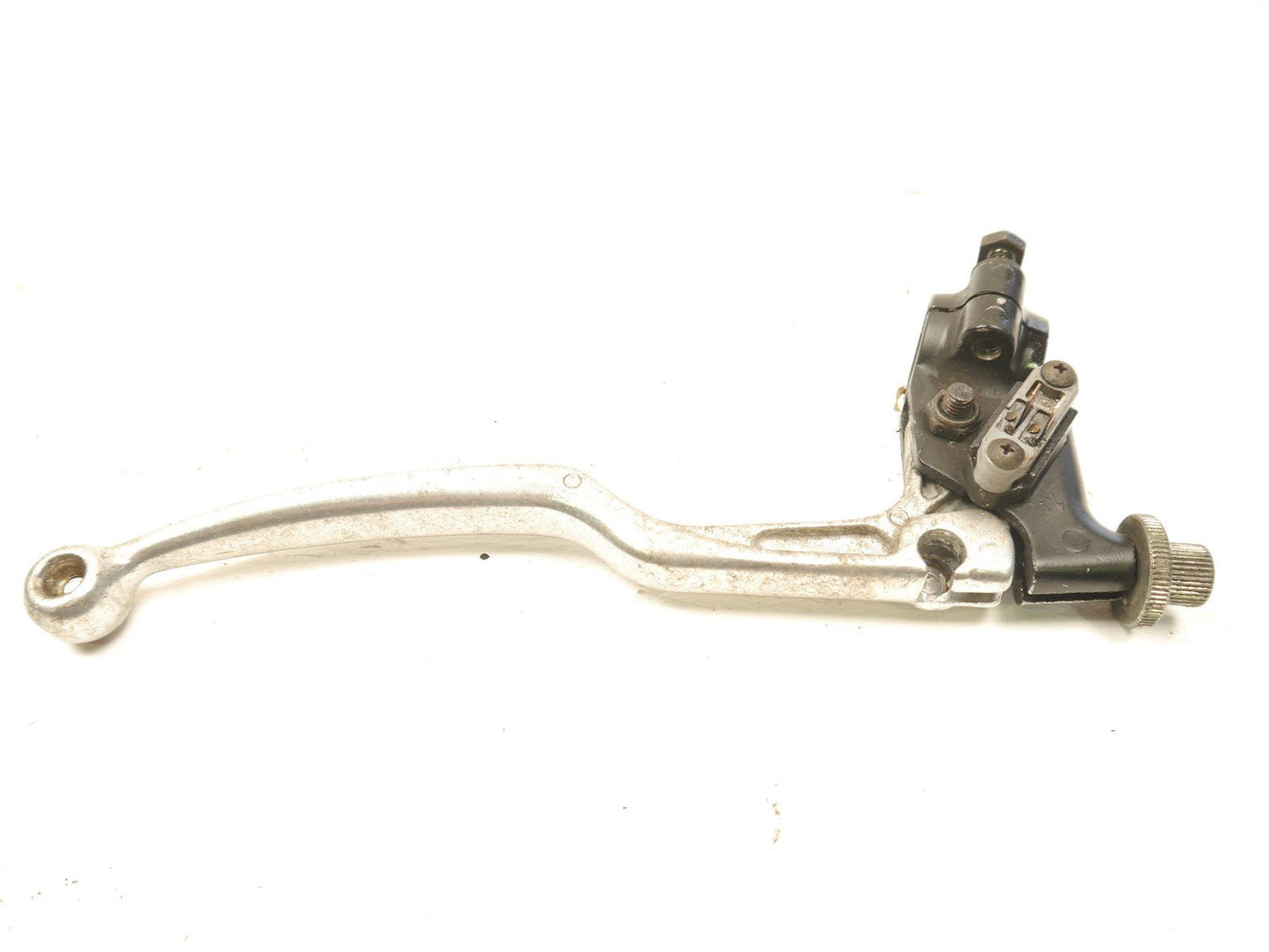 SUZUKI GSX 750 F KATANA 1998-2006 CLUTCH LEVER AND MOUNT