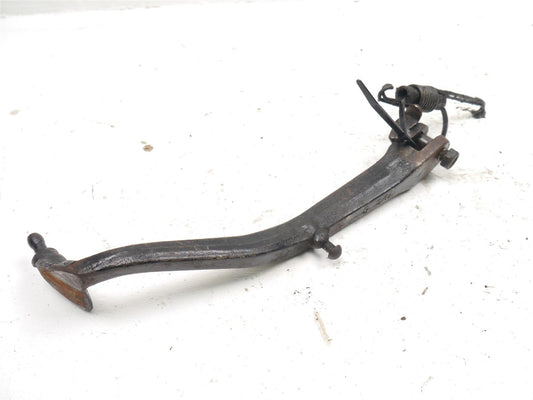 SUZUKI GSX 750 F KATANA 1998-2006 SIDE STAND