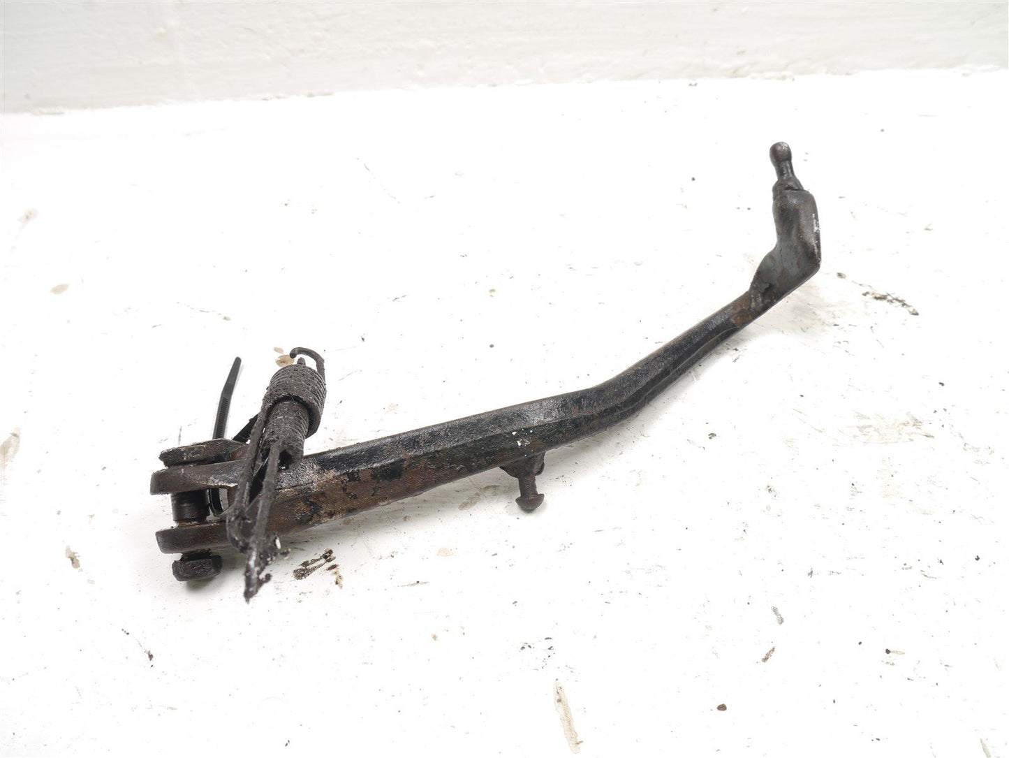 SUZUKI GSX 750 F KATANA 1998-2006 SIDE STAND