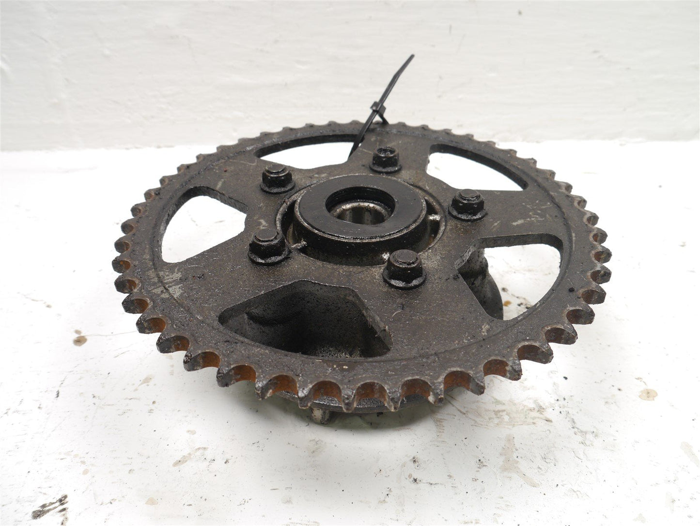 SUZUKI GSX 750 F KATANA 1998-2006 REAR SPROCKET CARRIER