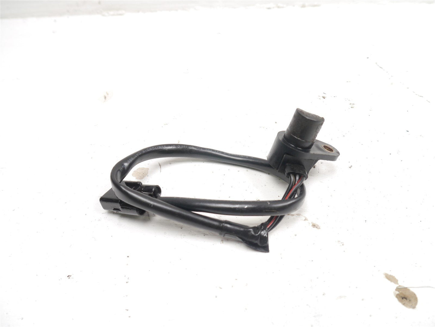 SUZUKI GSX 750 F KATANA 1998-2006 SPEEDOMETER DRIVE SENSOR