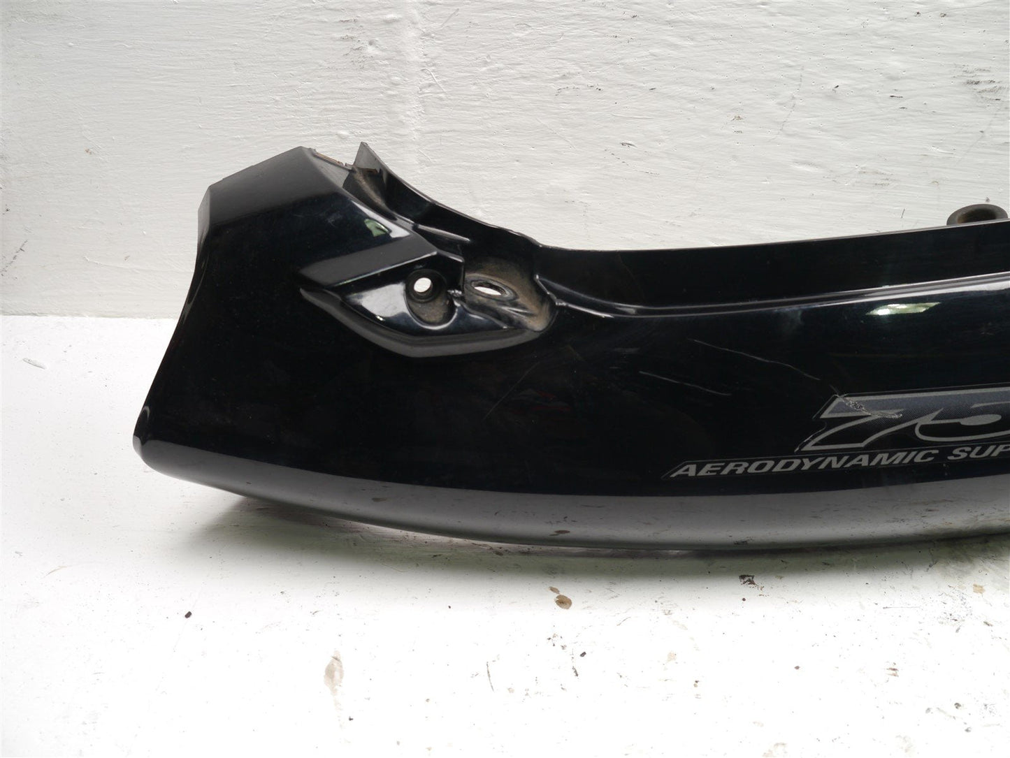 SUZUKI GSX 750 F KATANA 1998-2006 RIGHT SIDE PANEL FAIRING