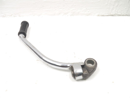 YAMAHA YBR125 2008-2010 KICK START LEVER