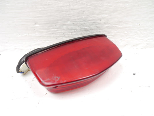 YAMAHA YBR125 2008-2010 REAR LIGHT UNIT