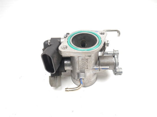 LEXMOTO ASSAULT 125 EFI 2019-2022 THROTTLE BODY JUST 2K