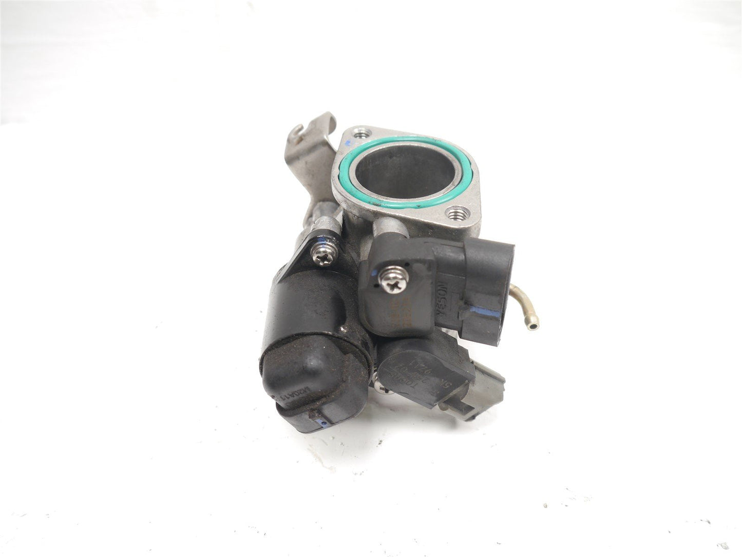 LEXMOTO ASSAULT 125 EFI 2019-2022 THROTTLE BODY JUST 2K